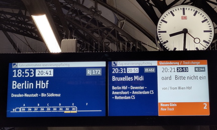 Delays
