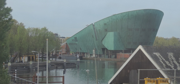 Amsterdam