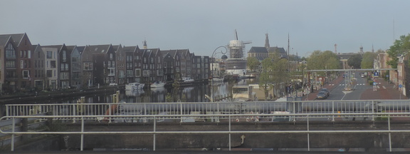 Town