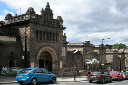 Buildings