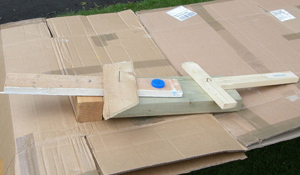 Woodwork