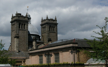 Dome