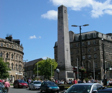 Obelisk