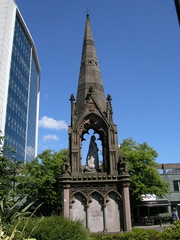 Victoria