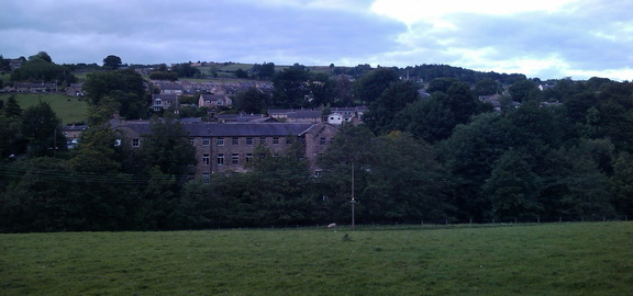 Town