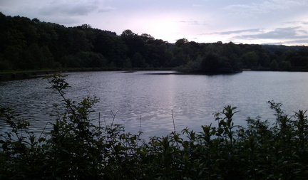 Lake