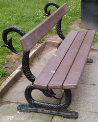 Bench