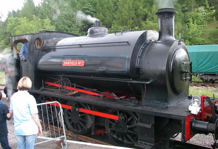 Darfield