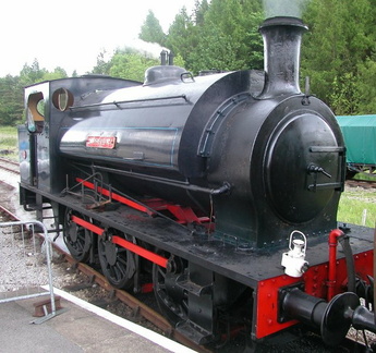Darfield