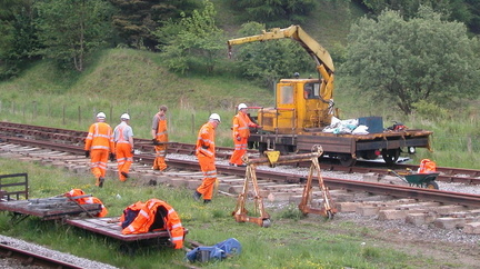 Maintenance