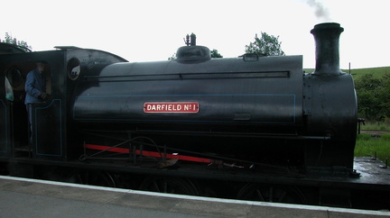 Darfield