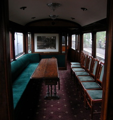 First Class