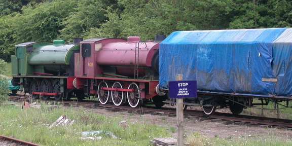 Engines