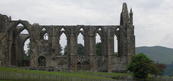 Abbey