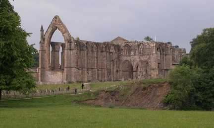 Abbey