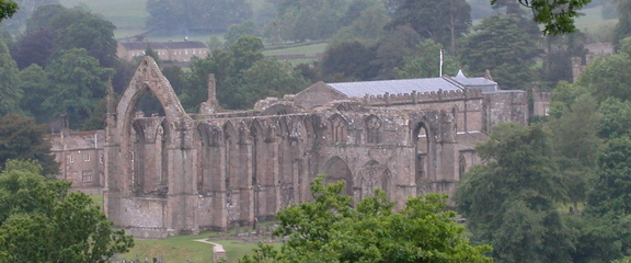 Abbey
