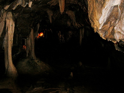 Cavern
