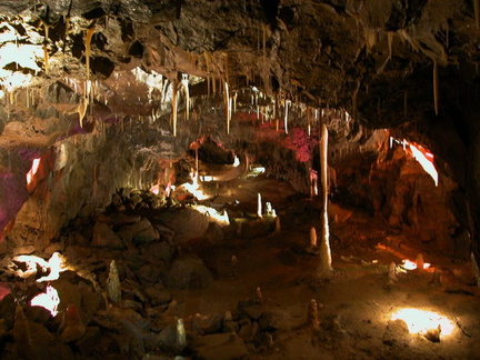 Cavern