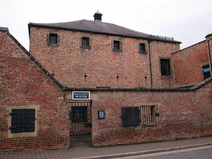 Jailhouse