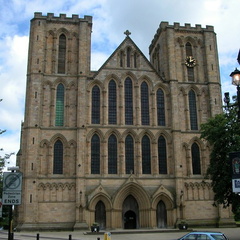 Cathedral