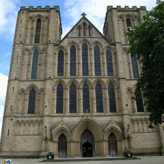 Cathedral