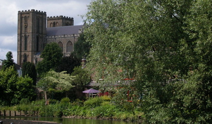 Cathedral