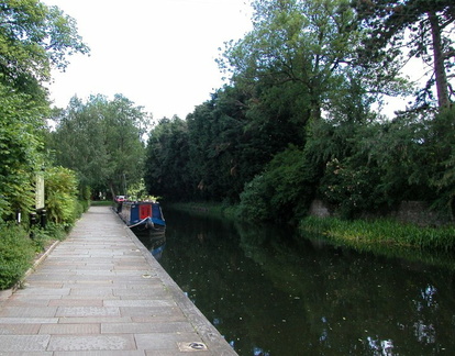 Canal