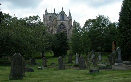 Graveyard