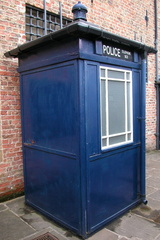 Police Box
