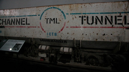 Waste truck