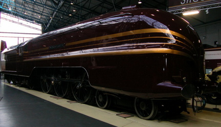 Duchess of Hamilton