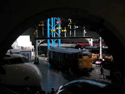 Tunnel