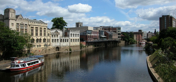 River