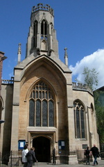 Church