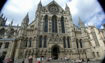 Minster