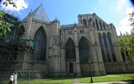 Tower