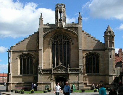 Church