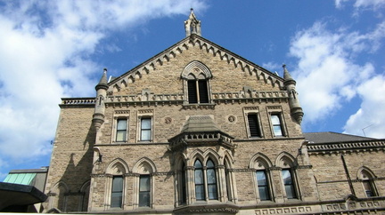Hall