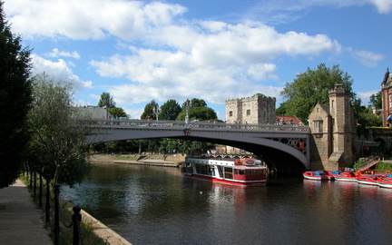 Bridge