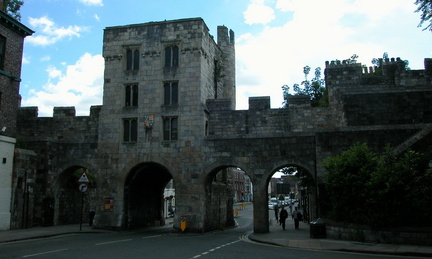 Wall