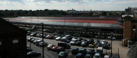 Station