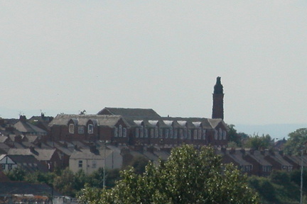 Chimney