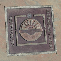 Marker