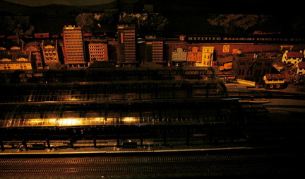 Station