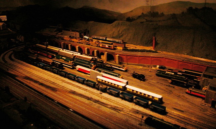 Trains