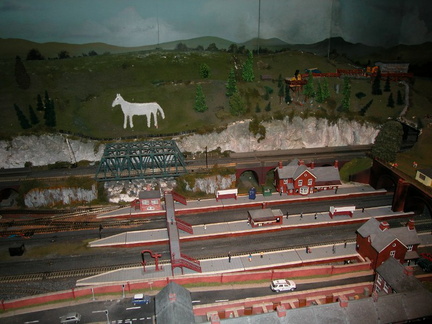 Horse