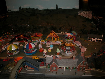 Funfair