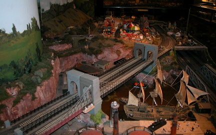 Bridge