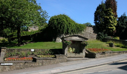 Shrine