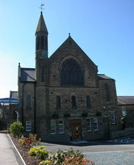 Methodist Church